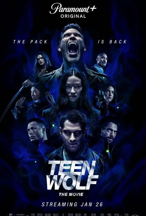 Movie and series posters preview 7