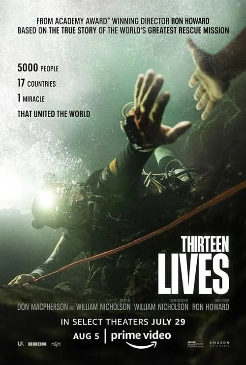 Movie and series posters preview 10