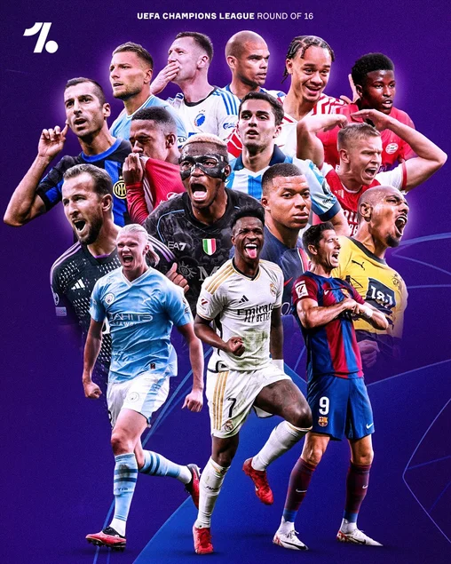 Sports programming preview on Mode IPTV