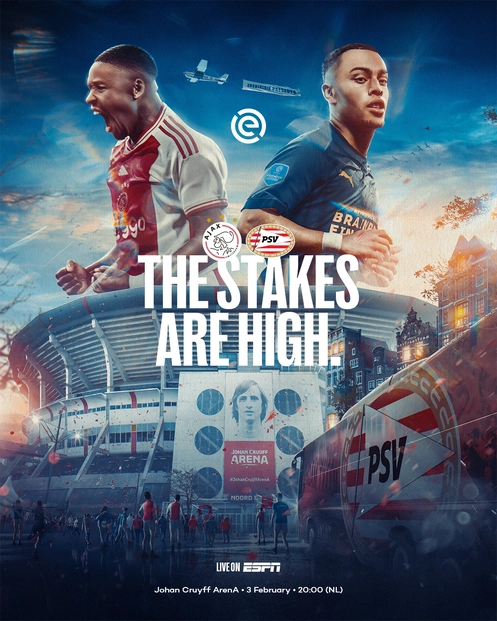 Sports programming preview 3